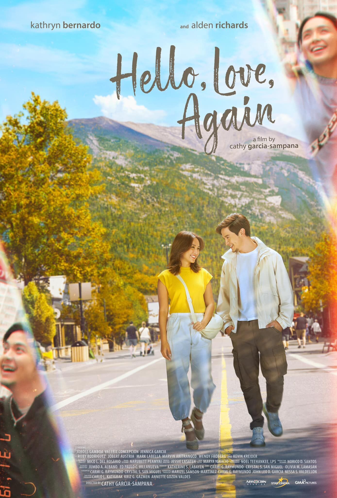 Hello, Love, Again Cast, OTT, Budget, Box Office, And More