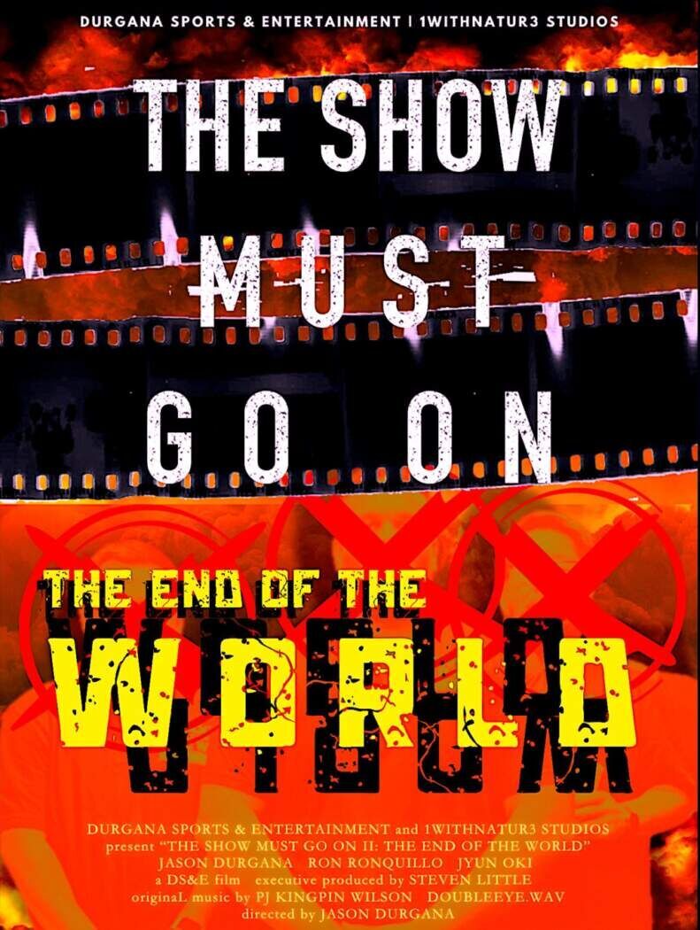 The Show Must Go On II: The End of the World 2025 Movie Cast, OTT, Budget, Box Office, And More
