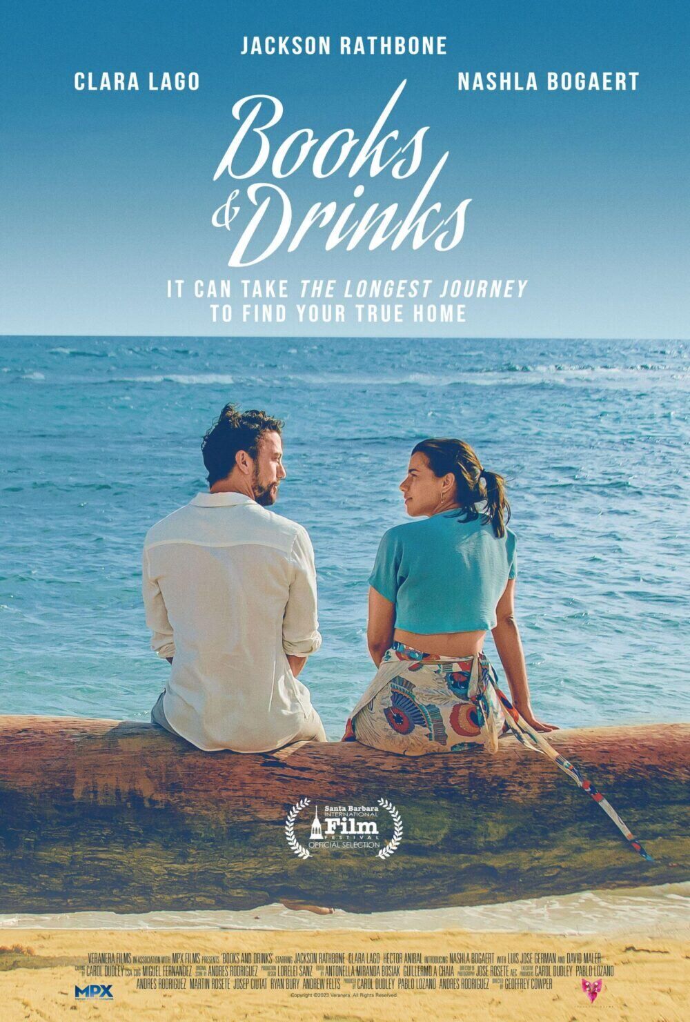 Books & Drinks Cast, OTT, Budget, Box Office, And More