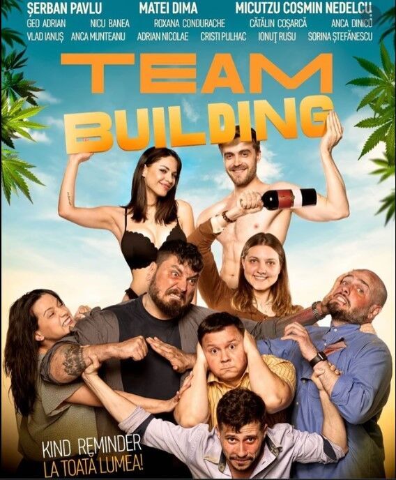 Teambuilding 2022 Movie Cast, OTT, Budget, Box Office, And More