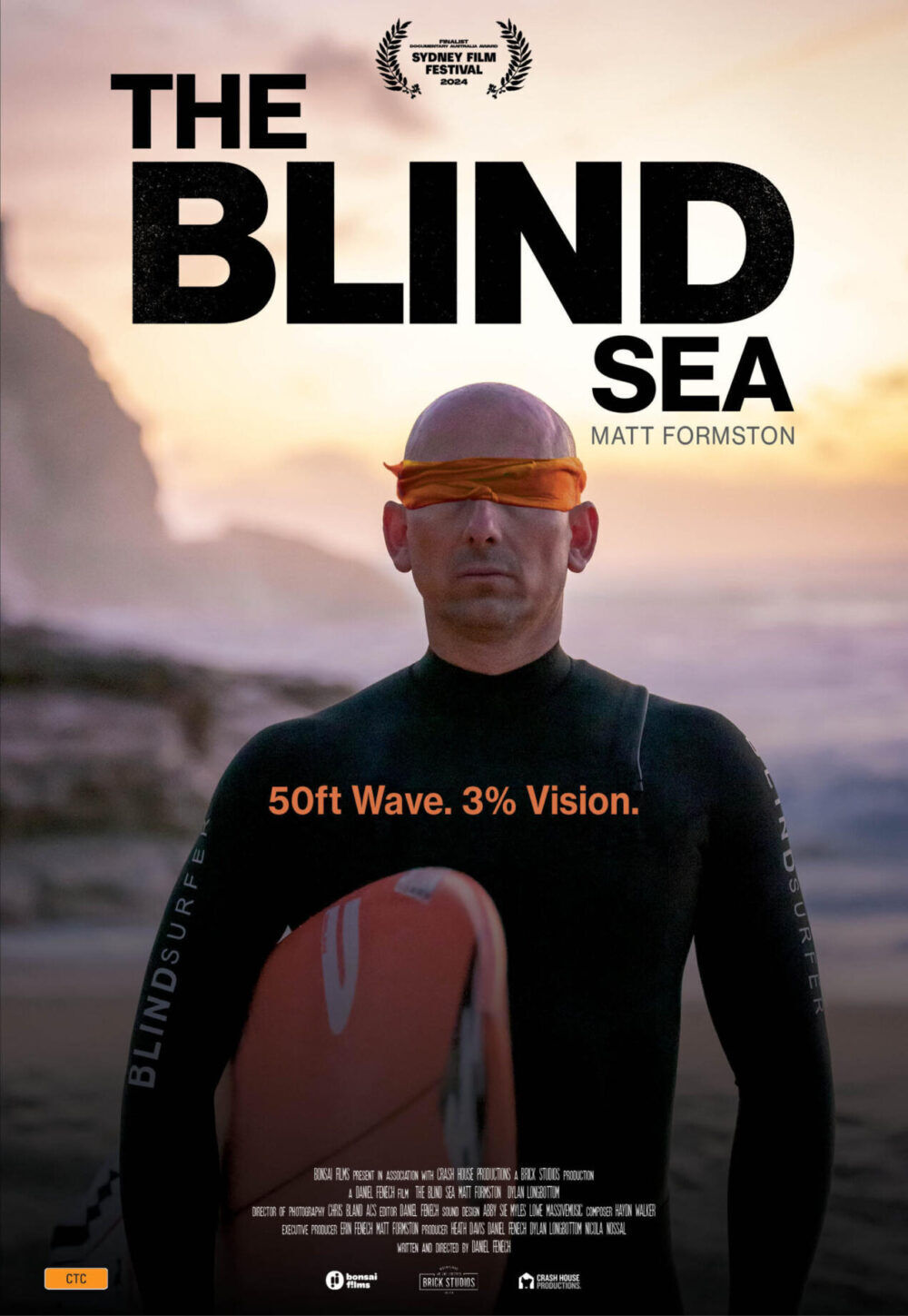 The Blind Sea Cast, OTT, Budget, Box Office, And More