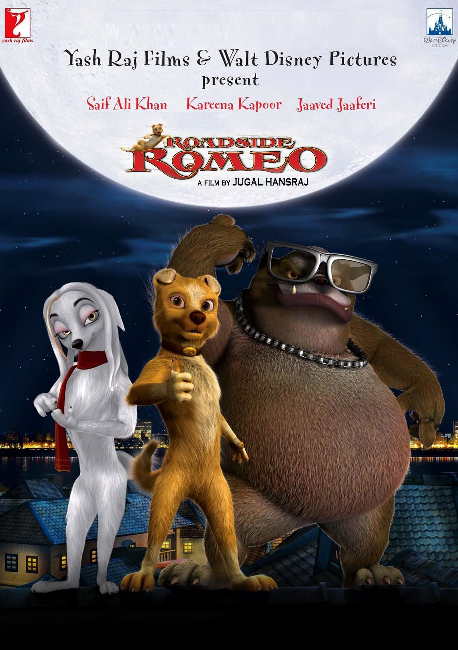 Roadside Romeo 2008 Movie Cast, OTT, Budget, Box Office, And More