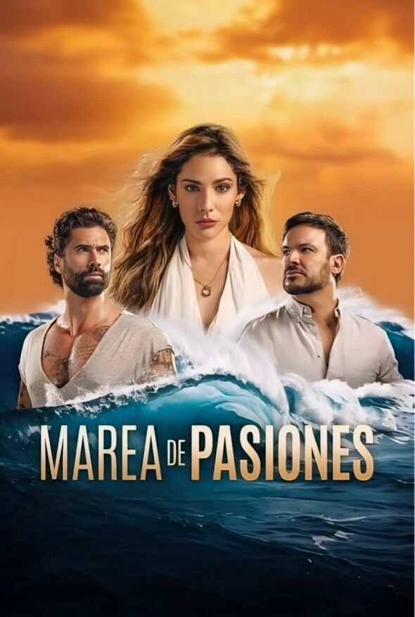 Marea de pasiones Cast, OTT, Budget, Box Office, And More