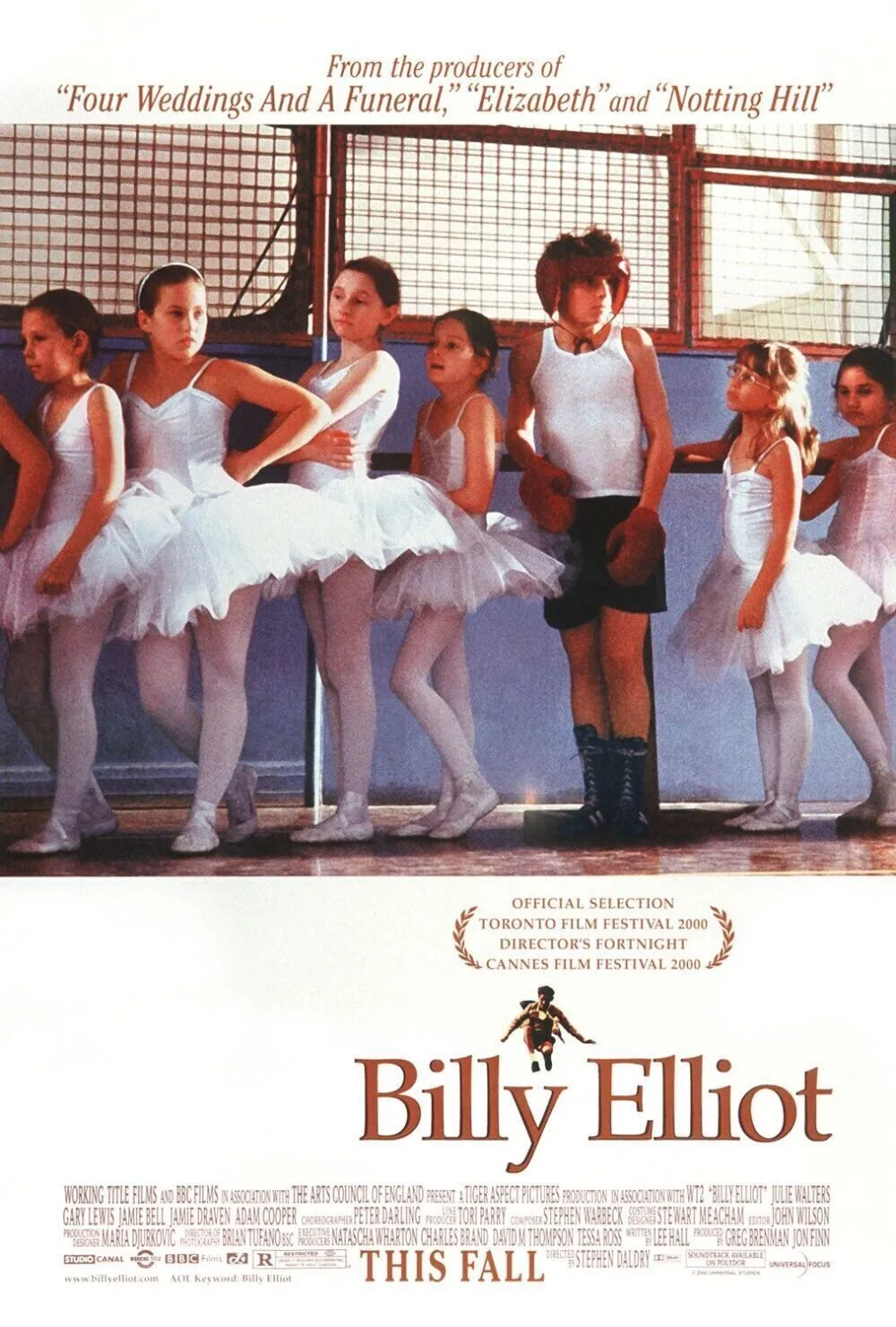 Billy Elliot 2000 Movie Cast, OTT, Budget, Box Office, And More