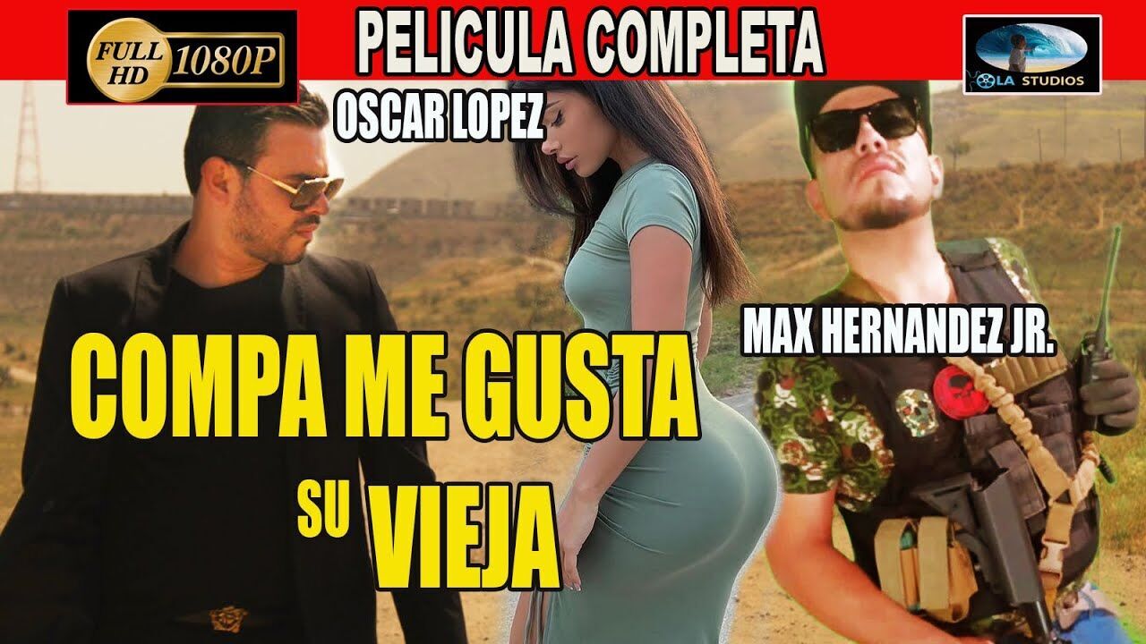 Compa, me gusta su vieja Cast, OTT, Budget, Box Office, And More