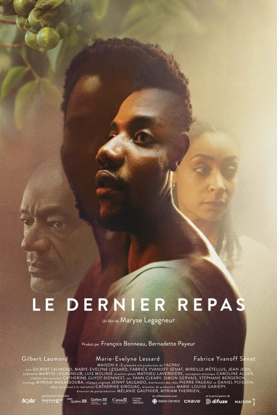 Le dernier repas Cast, OTT, Budget, Box Office, And More