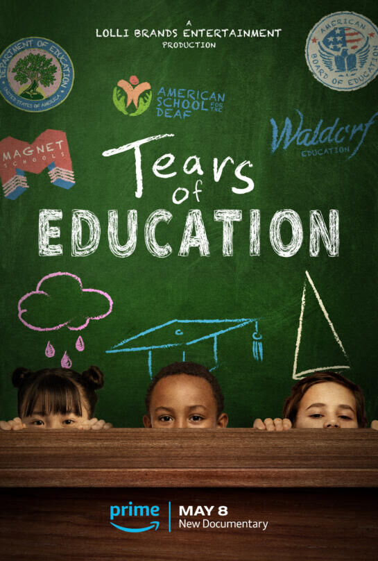 Tears of Education 2025 Movie Cast, OTT, Budget, Box Office, And More