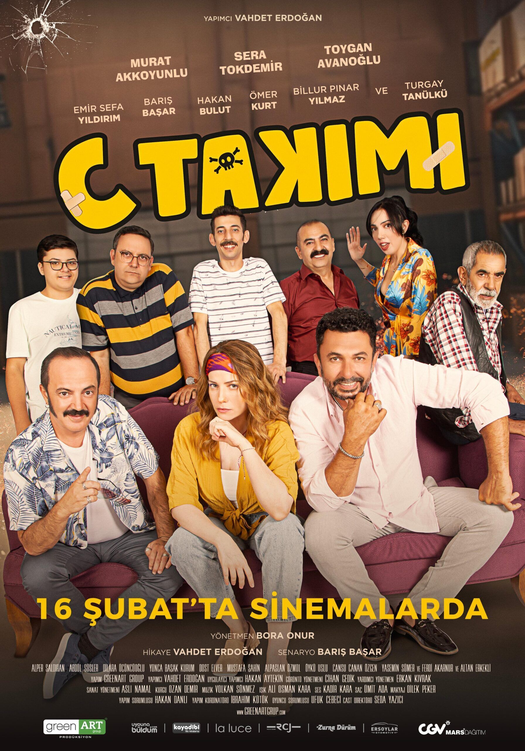 C Takimi Cast, OTT, Budget, Box Office, And More