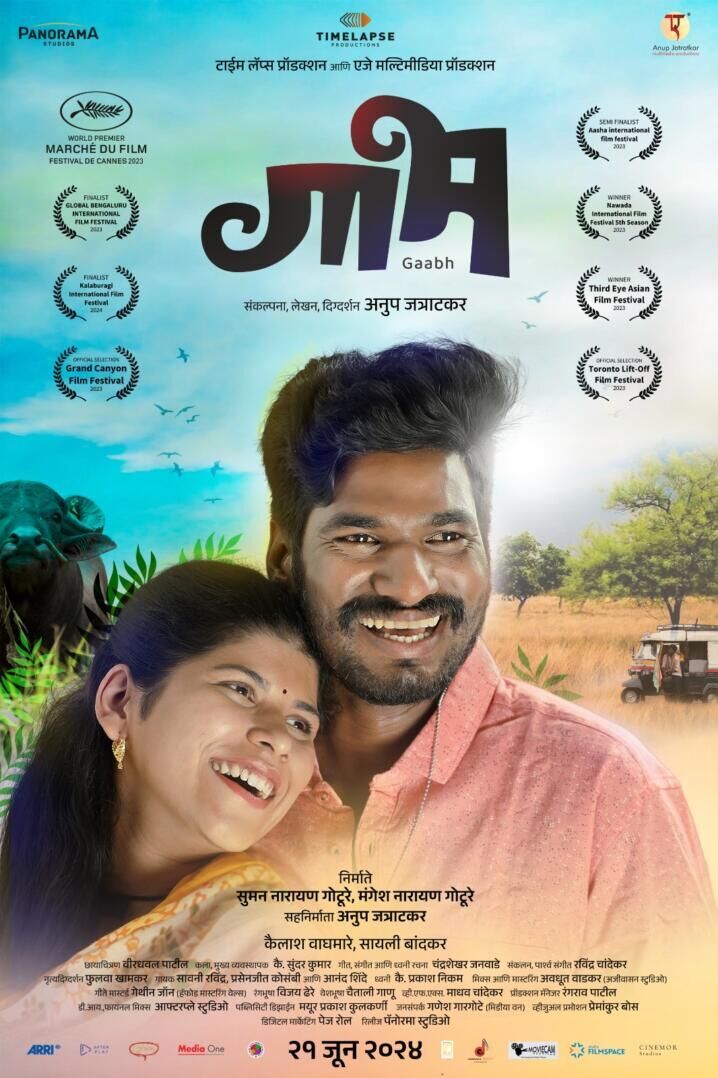 Gaabh Cast, OTT, Budget, Box Office, And More