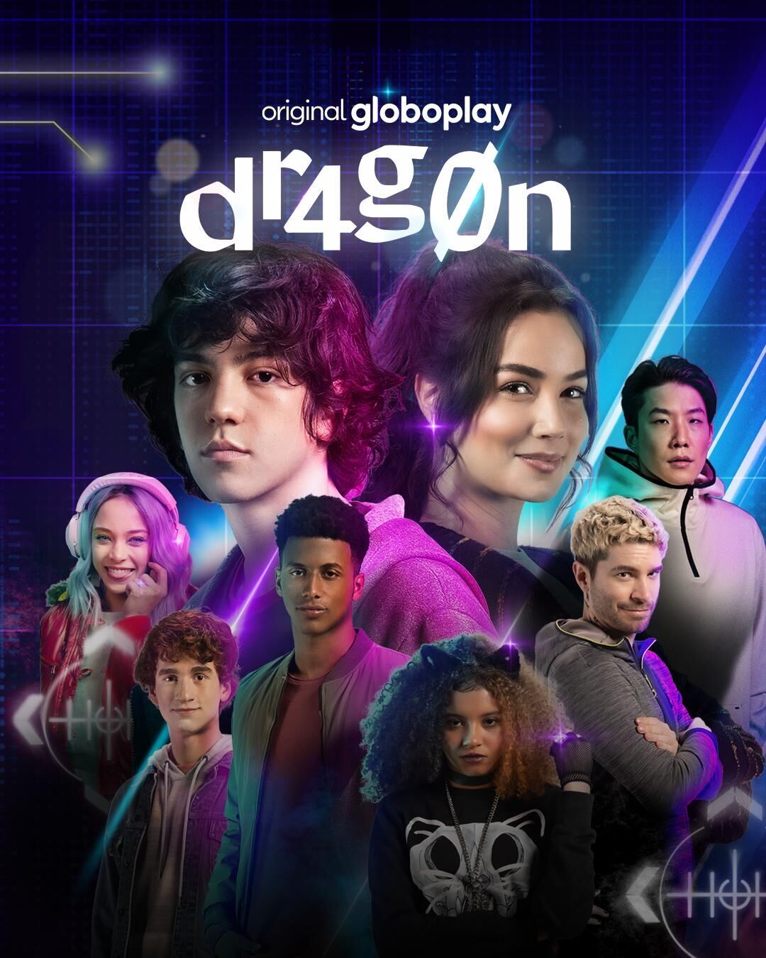 Dr4g0n Cast, OTT, Budget, Box Office, And More