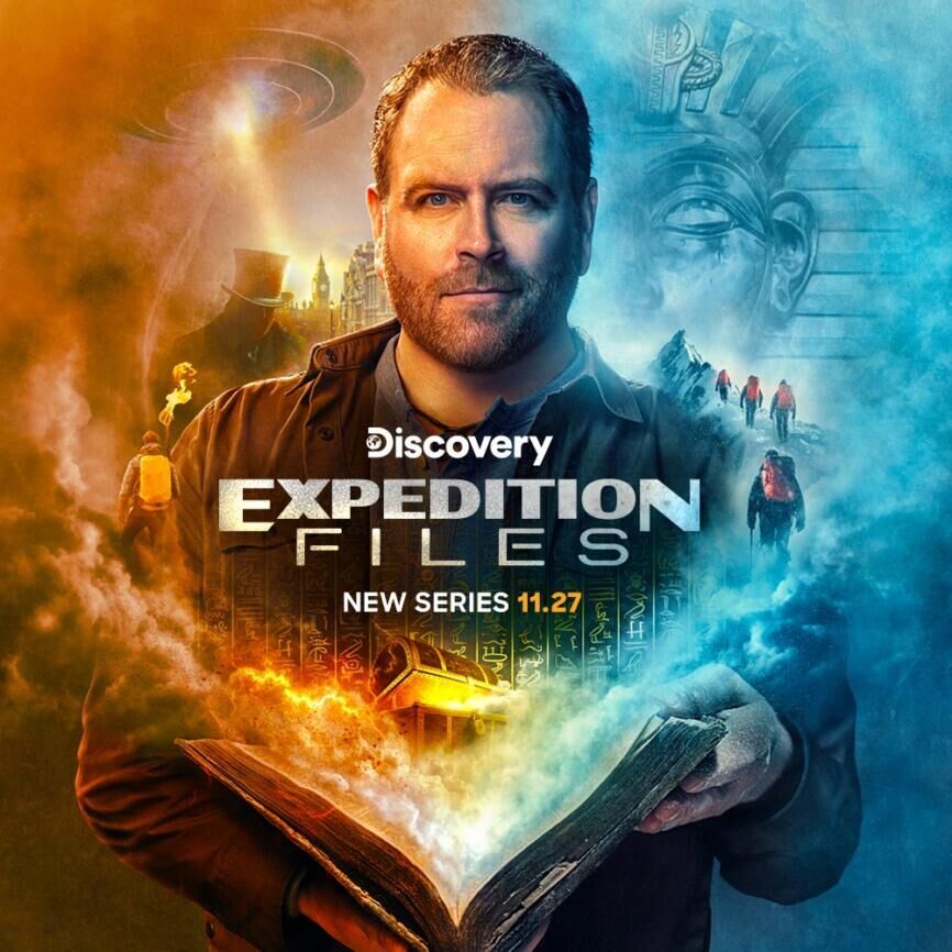 Expedition Files Cast, OTT, Budget, Box Office, And More