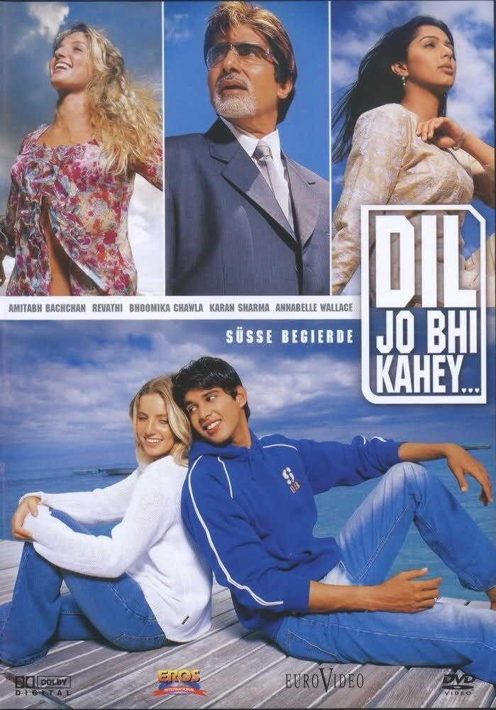 Dil Jo Bhi Kahey… 2005 Movie Cast, OTT, Budget, Box Office, And More