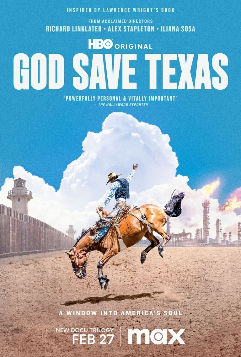 God Save Texas Cast, OTT, Budget, Box Office, And More