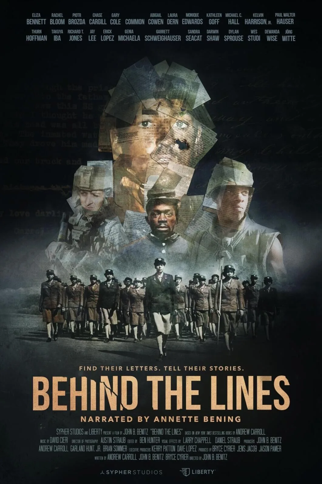 Behind the Lines Cast, OTT, Budget, Box Office, And More