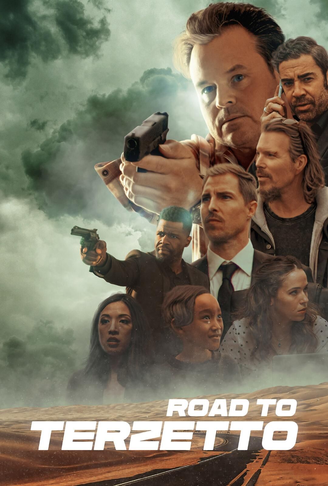 Road to Terzetto Cast, OTT, Budget, Box Office, And More