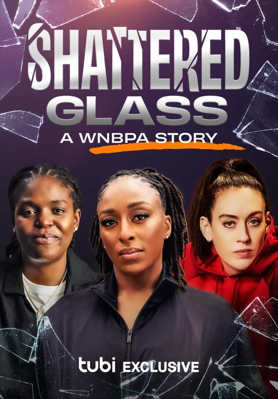Shattered Glass: A WNBPA Story Cast, OTT, Budget, Box Office, And More
