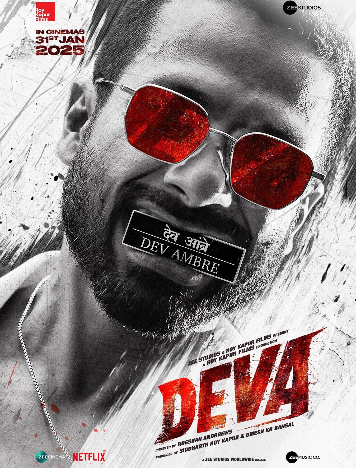Deva Cast, OTT, Budget, Box Office, And More