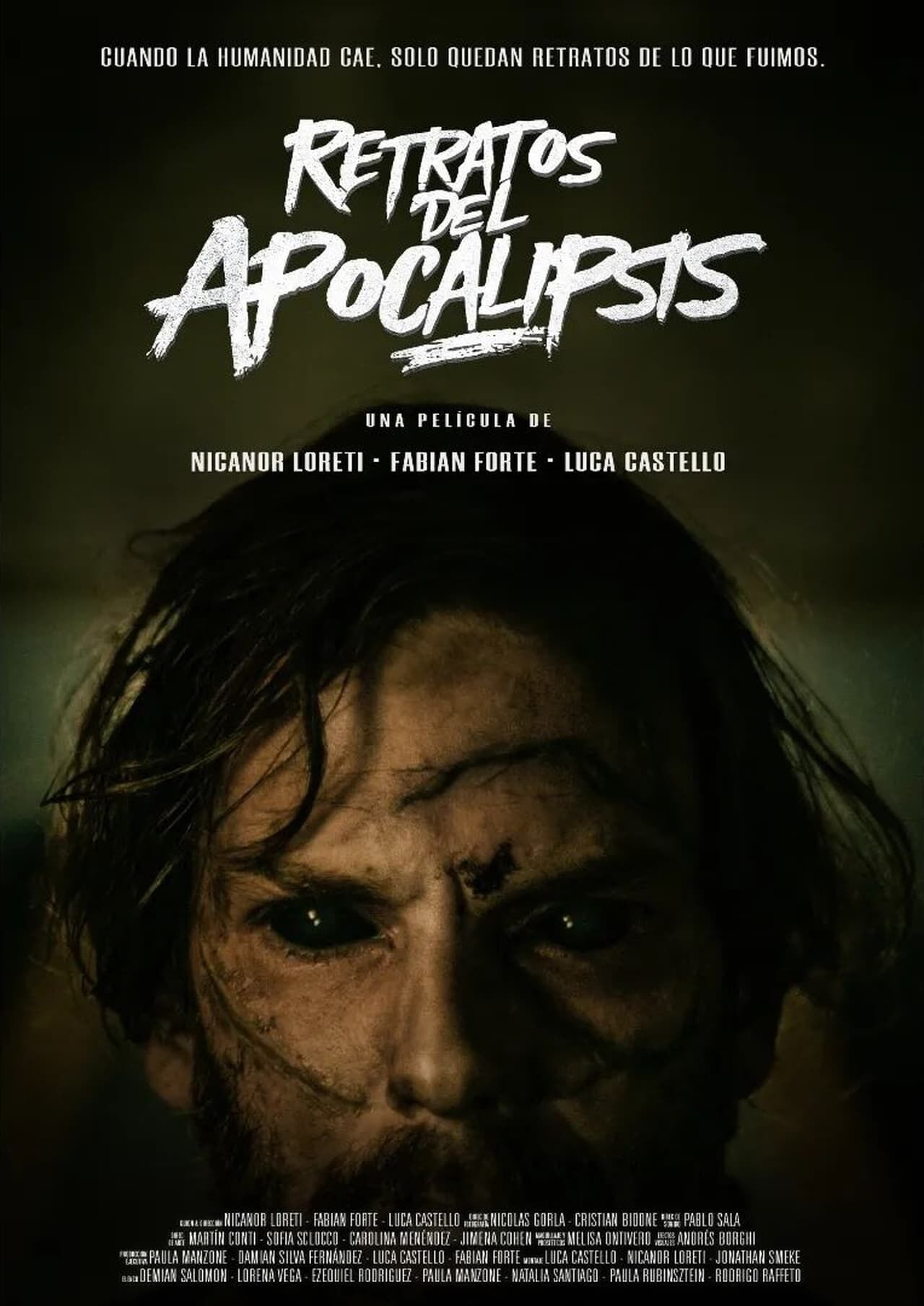 Portraits of the Apocalypse Cast, OTT, Budget, Box Office, And More