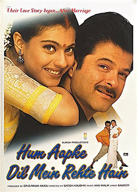 Hum Aapke Dil Mein Rehte Hain 1999 Movie Cast, OTT, Budget, Box Office, And More