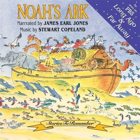 Noah's Ark Movie Cast, OTT, Budget, Box Office, And More