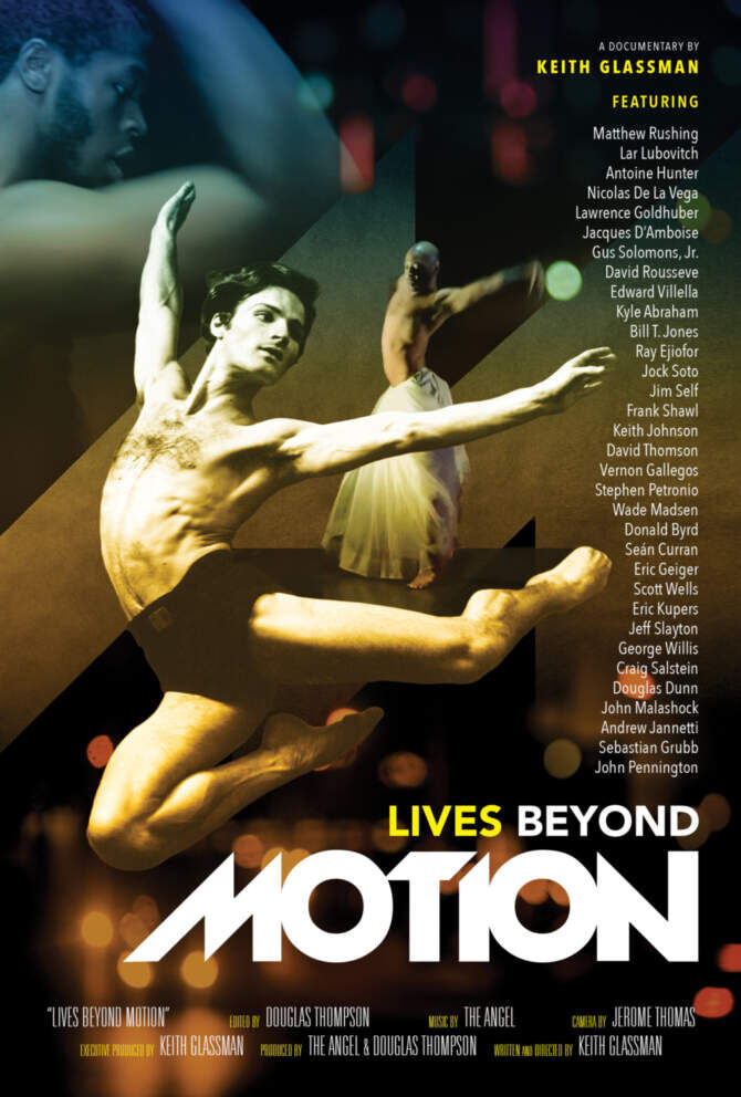 Lives Beyond Motion 2025 Movie Cast, OTT, Budget, Box Office, And More