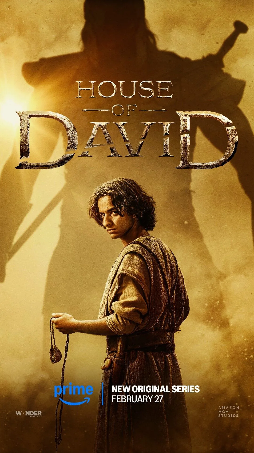 House of David Cast, OTT, Budget, Box Office, And More
