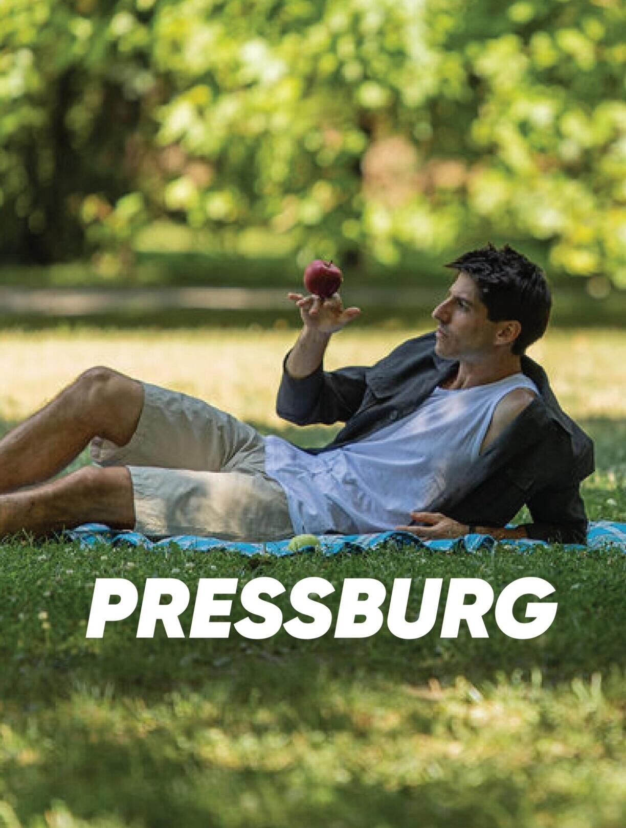 Pressburg Cast, OTT, Budget, Box Office, And More