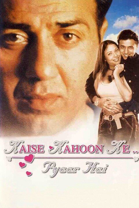 Kaise Kahoon Ke… Pyaar Hai 2003 Movie Cast, OTT, Budget, Box Office, And More