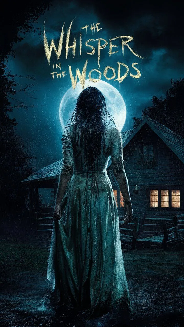The Whisper in the Woods Cast, OTT, Budget, Box Office, And More