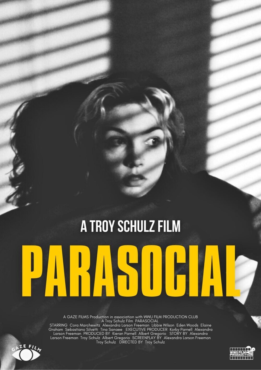 Parasocial 2025 Movie Cast, OTT, Budget, Box Office, And More
