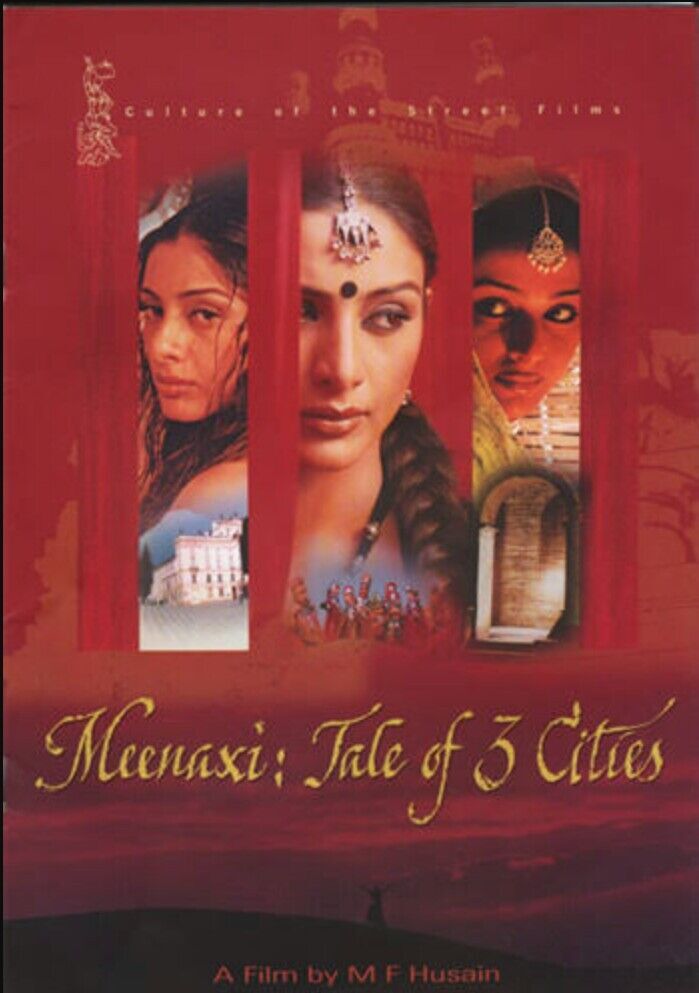 Meenaxi: Tale of 3 Cities 2004 Movie Cast, OTT, Budget, Box Office, And More