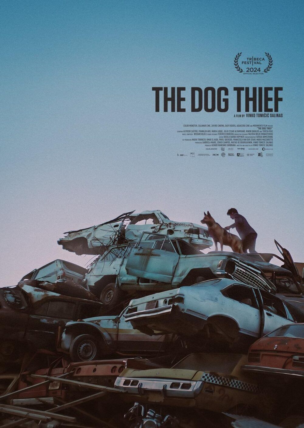 The Dog Thief Cast, OTT, Budget, Box Office, And More