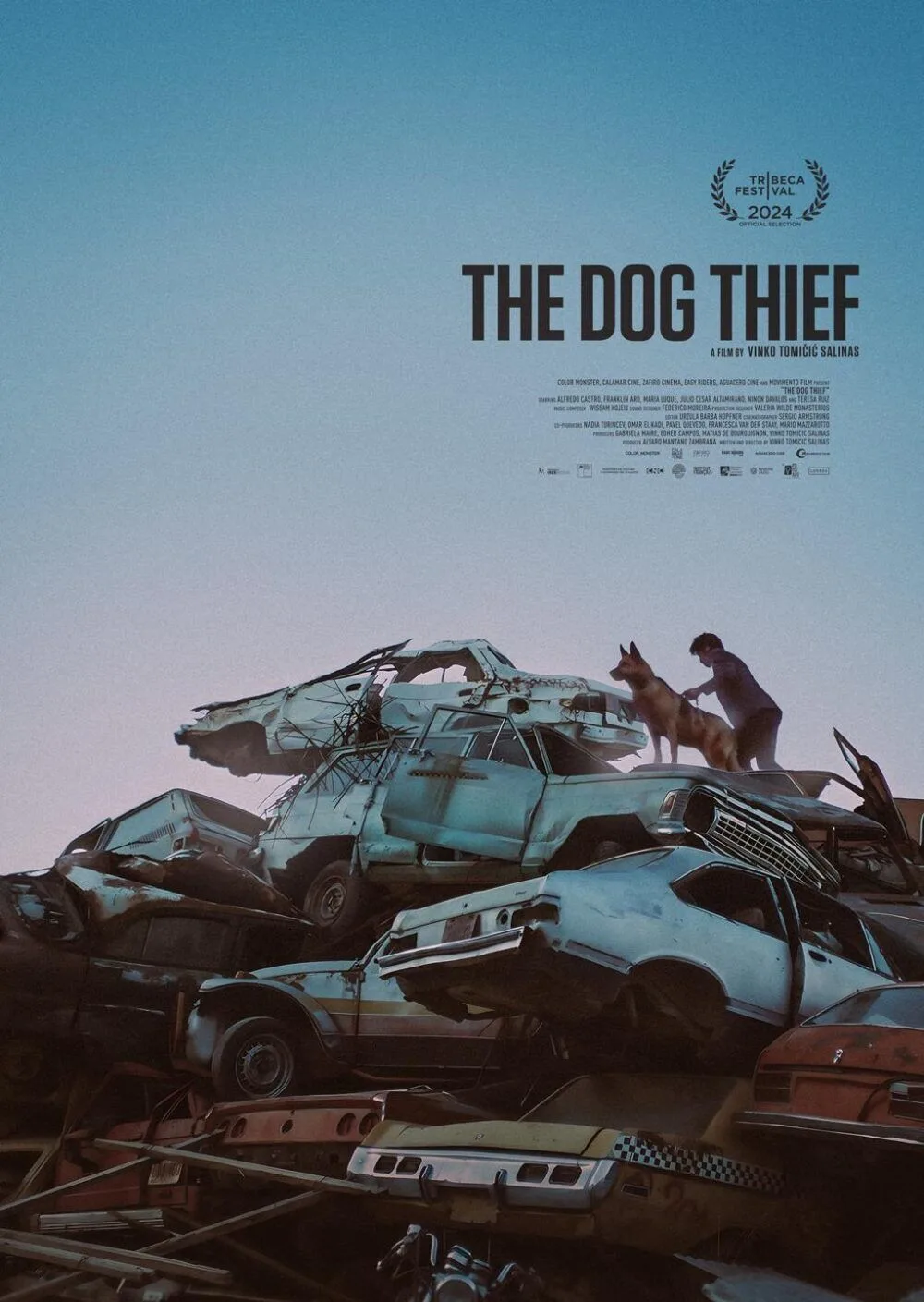 The Dog Thief Cast, OTT, Budget, Box Office, And More