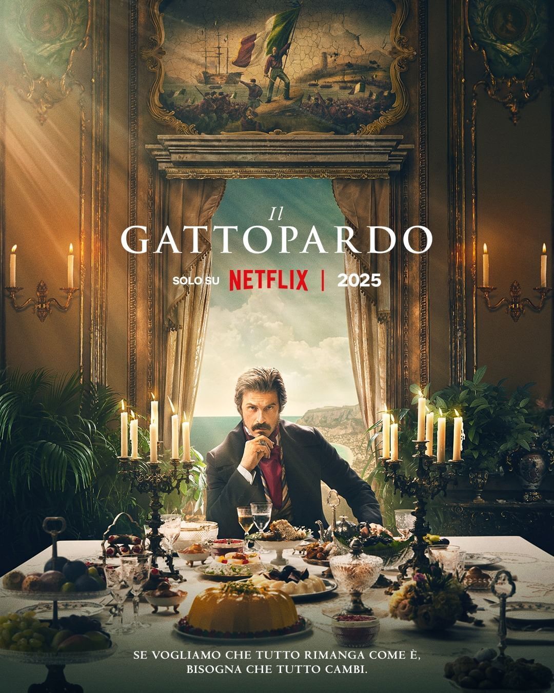 Il Gattopardo 2025 Movie Cast, OTT, Budget, Box Office, And More