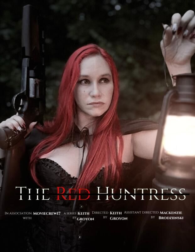 The Red Huntress Cast, OTT, Budget, Box Office, And More