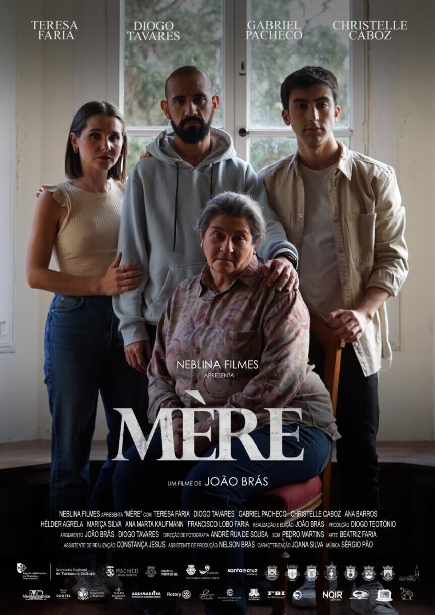 Mãe Cast, OTT, Budget, Box Office, And More