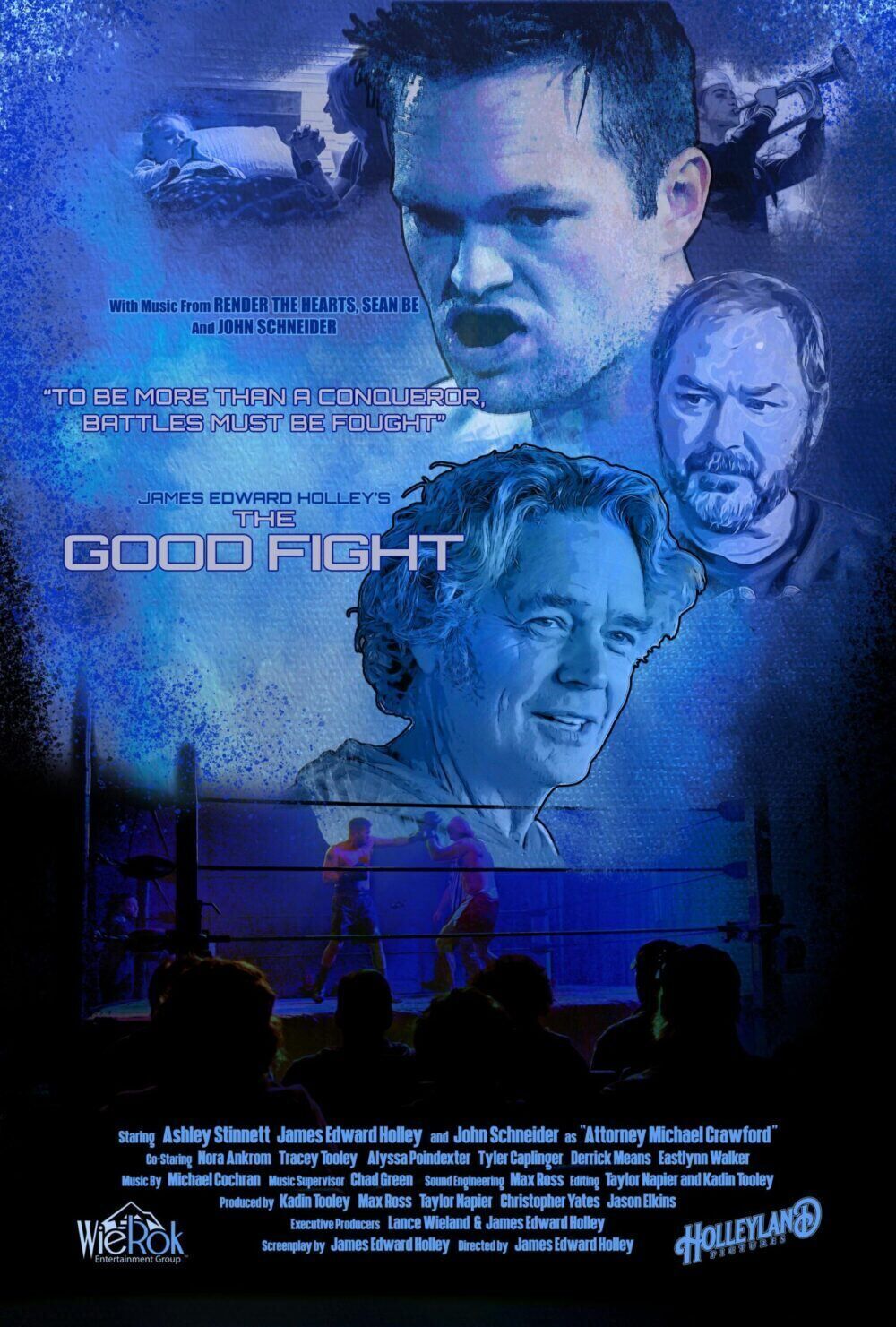 The Good Fight Cast, OTT, Budget, Box Office, And More