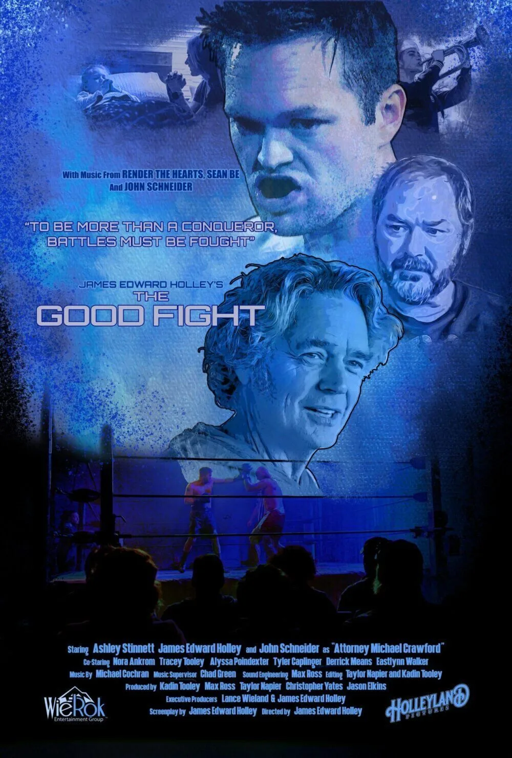 The Good Fight Cast, OTT, Budget, Box Office, And More