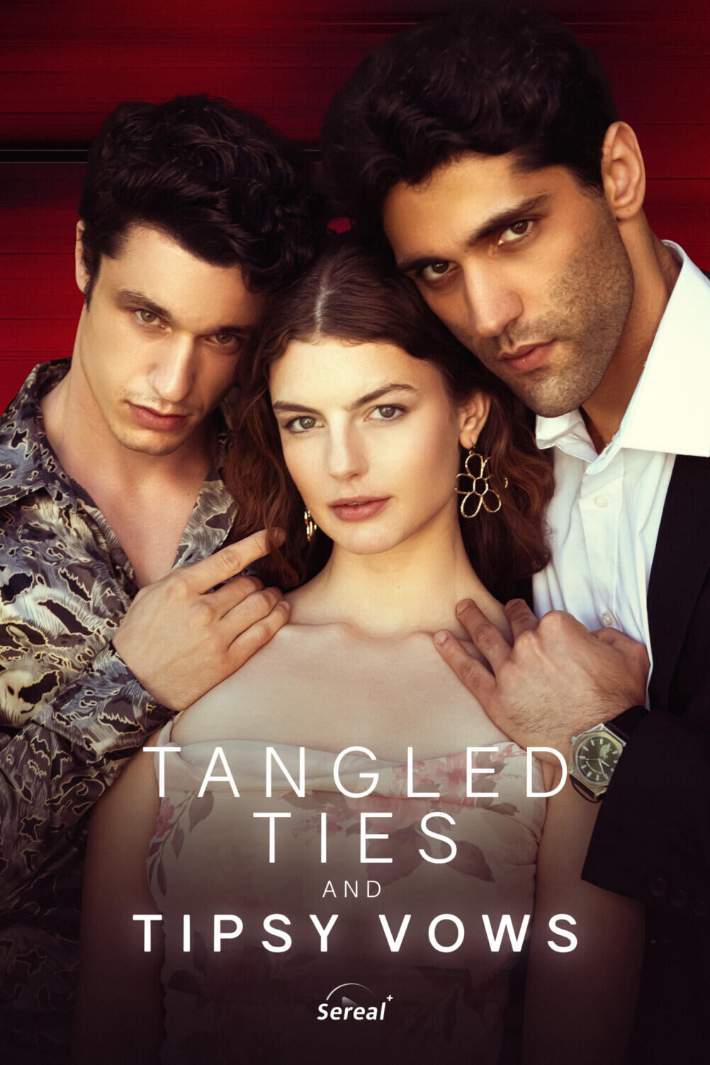 Tangled Ties & Tipsy Vows Cast, OTT, Budget, Box Office, And More