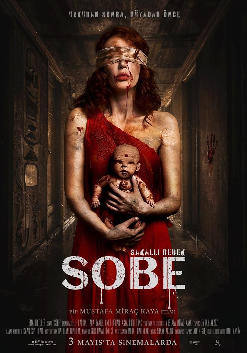 Sobe: Sakalli Bebek Cast, OTT, Budget, Box Office, And More