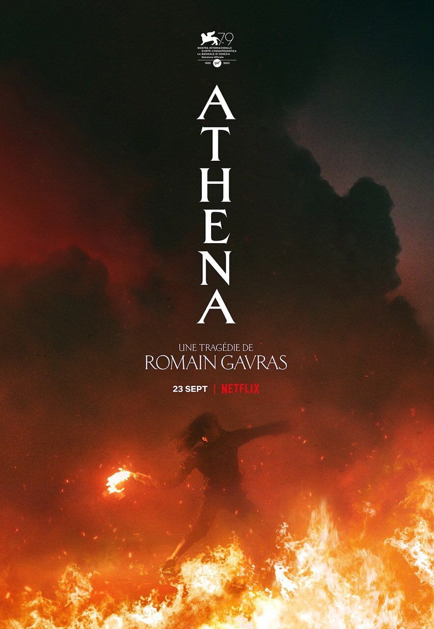 Athena Cast, OTT, Budget, Box Office, And More