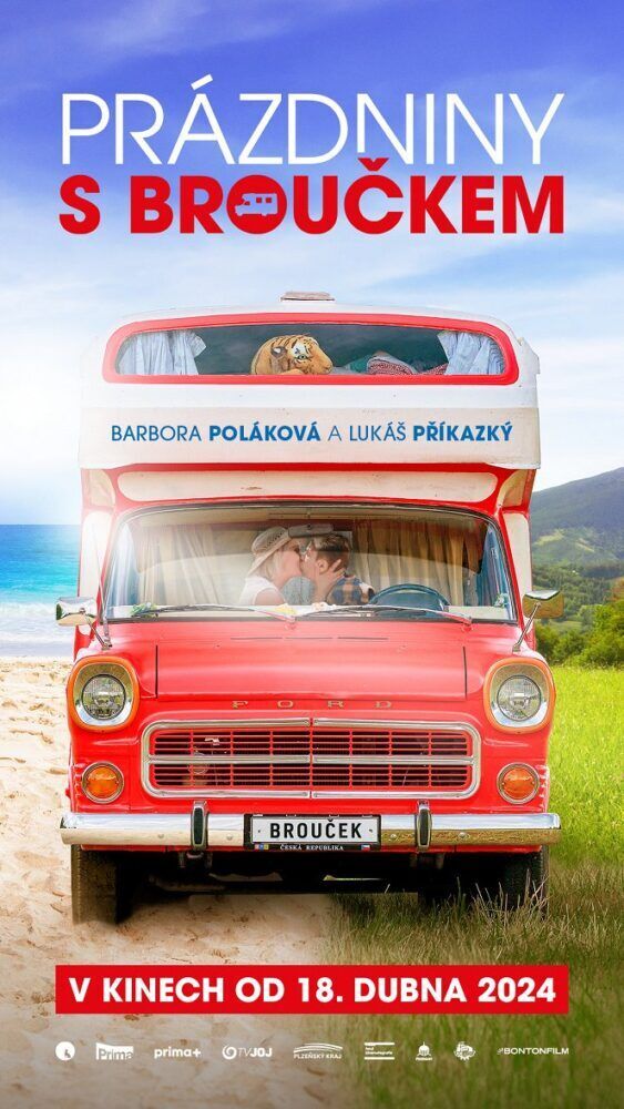 Prázdniny s Brouckem Cast, OTT, Budget, Box Office, And More