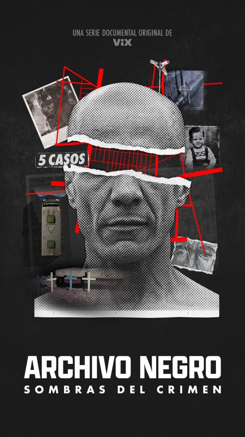Archivo Negro: Sombras del Crimen Cast, OTT, Budget, Box Office, And More