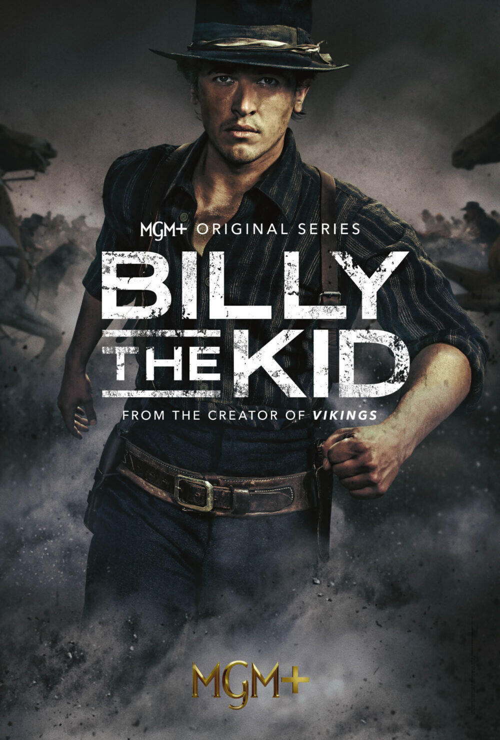 Billy the Kid 2022 Movie Cast, OTT, Budget, Box Office, And More