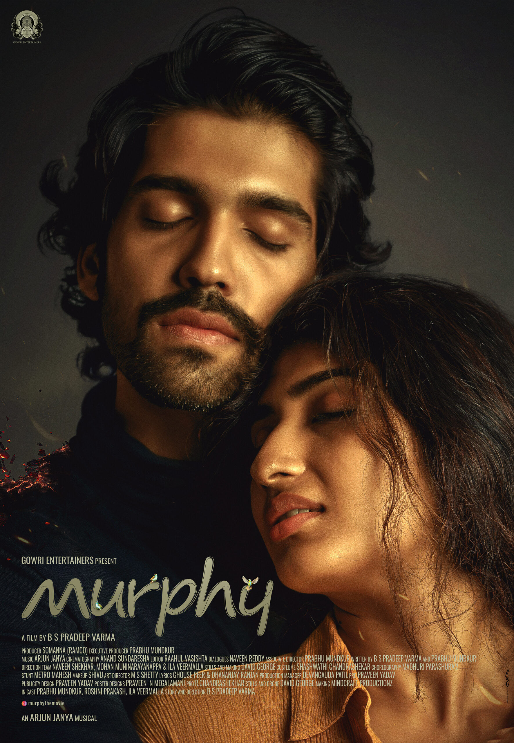 Murphy Cast, OTT, Budget, Box Office, And More