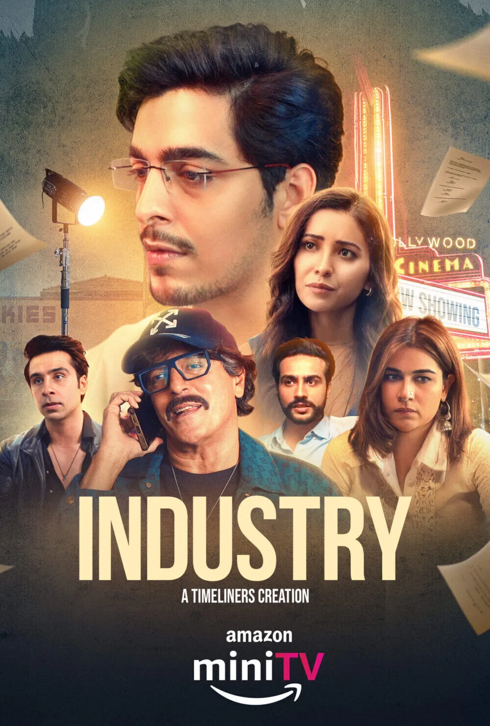 Industry Cast, OTT, Budget, Box Office, And More
