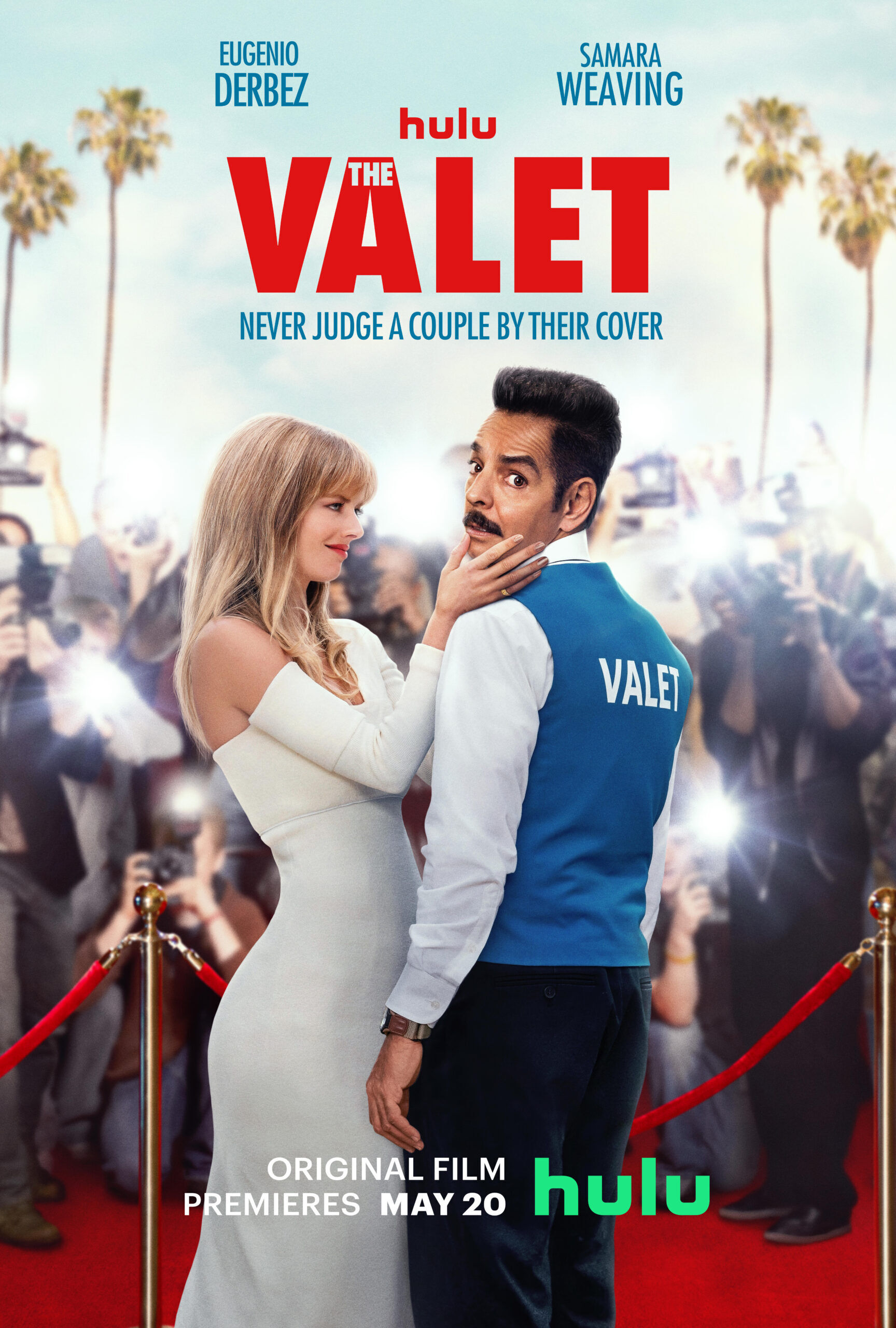 The Valet Cast, OTT, Budget, Box Office, And More