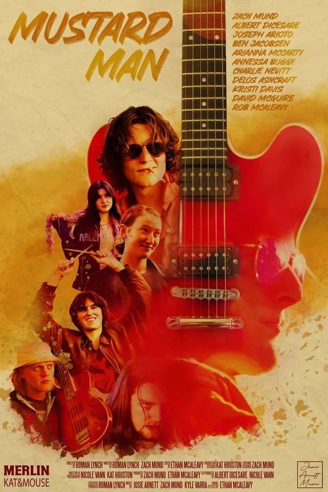 Mustard Man Cast, OTT, Budget, Box Office, And More