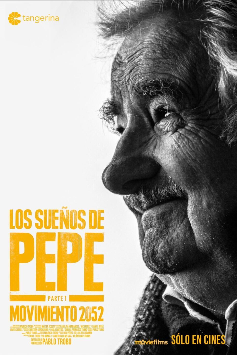 Los sueños de Pepe - Movimiento 2052 Cast, OTT, Budget, Box Office, And More