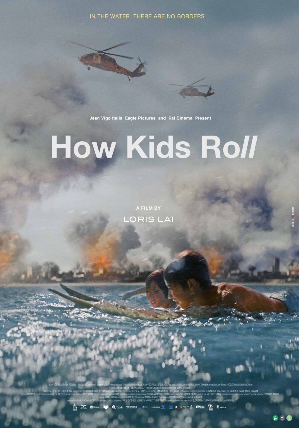 How Kids Roll Cast, OTT, Budget, Box Office, And More